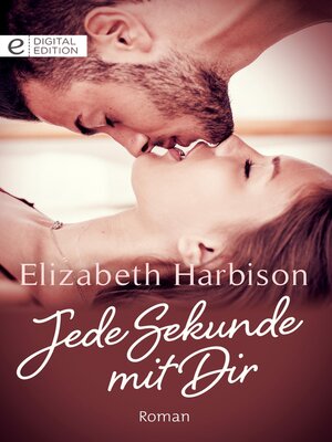 cover image of Jede Sekunde mit Dir